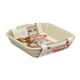 Pyrex Square Roasting Dish 270x230cm
