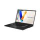 ASUS Vivobook Pro 15 OLED 15.6 Inch Intel Core Ultra 9 285H 24GB RAM 2TB SSD NVIDIA GeForce RTX 4050 6GB Windows 11 Home Notebook