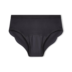 Nixi Body Susie Reusable Pants M NBSUSIEBLACKM