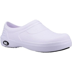 Safety Jogger BESTCLOG OB Occupational Shoe White [Size UK 5/ EU 38]