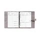 Filofax Refill Business Day Per Page Appointment A5 2026 26-68519