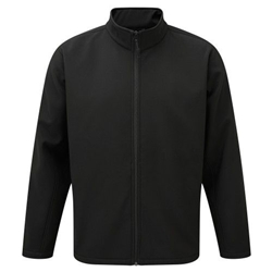 Orn 4600 Skimmer Softshell Jacket Black 4XL 