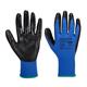 Portwest Dexti-Grip Glove M Bl (Pack of 12)