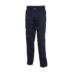 Uneek UC902 Cargo Trouser Navy 50 Short