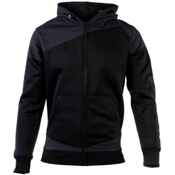 Caterpillar Trade Sweatshirt Black/Black 2XL