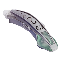 I-GEL SUPRAGLOTIC AIRWAY - SIZE 2 - PAEDIATRIC 10-25KG