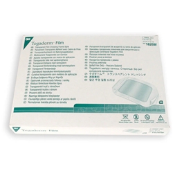 3M™ Tegaderm Transparent Film Dressing (10 x 12cm) - Box of 50
