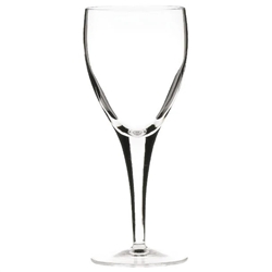 Luigi Bormioli Michelangelo Red Wine Glasses 220ml/7.75oz LCE@175ml (24 Pack)