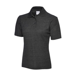 Uneek UX1 Polo Shirt Sky 2XL 