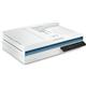 HP ScanJet Pro 2600 f1 Scanner 20G05A#B19