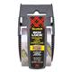Scotch Box Lock Packaging Tape 1956EF 48mmx20.3m + Dispenser (Pack of 6) 7100263243
