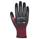 Portwest CS Cut F18 Nitrile Glove XL Blk (Pack of 12)