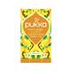 Pukka Organic Lemon Ginger and a Touch of Manuka Honey Tea Bags (Pack of 20) 801543