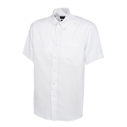 Uneek UC114 Mens Ultra Cotton Poloshirt Sapphire 2XL 