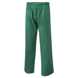 Uneek UC922 Scrub Trousers Emerald 3XL