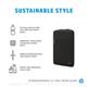 HP Renew Business 14.1-inch Laptop Sleeve