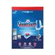 Quantum Powerball Professional Dishwasher Tablets (Pack 125) - 3294235