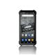 JCB Toughphone Max 6.67 Inch 5G Dual SIM Android 12 12GB RAM 256GB Storage Black Mobile Phone