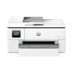 HP OfficeJet Pro 9720e A3 Wide Format 3-in-1 Wireless Colour Inkjet Printer 53N95B#687