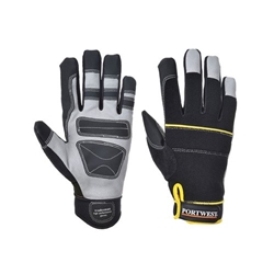Portwest Tradesman High Performance Glove L Blk (Pack of 12)