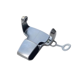 Diversey Soft Care Select Wall Bracket Chrome
