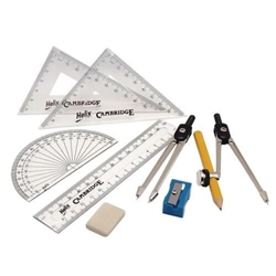 Helix Cambridge Maths Set