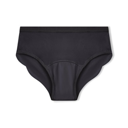 Nixi Body Susie Reusable Pants L NBSUSIEBLACKL