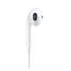 Apple EarPods Wired In-Ear Headset Calls/Music USB-C White MYQY3ZM/A
