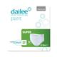 Dailee Pant Premium Super Incontinence Pants Medium (Pack of 15) I0200470