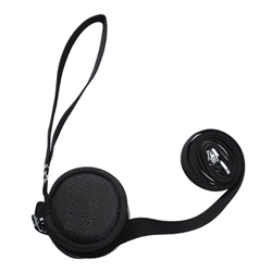 Portwest Suspension Trauma Safety Straps Blk (Pack of 40)