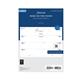 Filofax Refill Week To View A5 2026 26-68522