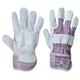 Portwest Canadian Rigger Glove XL Gry (Pack of 12)