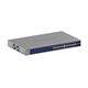 Netgear GS728TXV3 24 Port Smart Switch with 10 SFP+