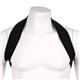 Futuro Posture Corrector Adjustable 71.1-121.9cm Black 46832EU2