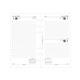 Filofax Refill Personal Day Per Page Appointment 2026 26-68441