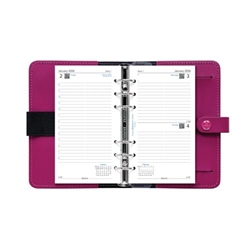 Filofax Refill Personal Day Per Page Appointment 2026 26-68441