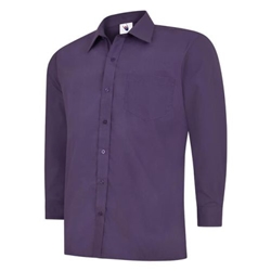 Uneek UX5 Full Zip Fleece Bottle Green 2XL 