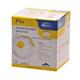 Portwest FFP1 Valved Respirator White (Pack of 10)