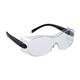 Portwest Portwest Over-Spectacles Clear (Pack of 12)