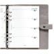 Filofax Refill Week To View A5 2026 26-68522