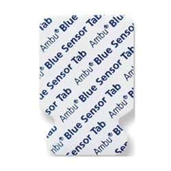 Ambu Blue Sensor ECG Electrodes - Pack of 500