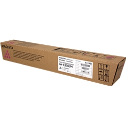 OEM Ricoh MPC2003 Magenta Toner 841927