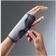 Futuro Comfort Stabilizing Wrist Brace Adjustable 14-21cm Grey 10770SPEI
