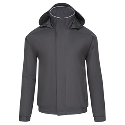 Orn 4300 Fulmar Bomber Jacket Graphite Small