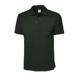 Uneek UC317 Classic V Neck T-Shirt Navy 2XL