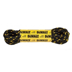 DeWalt Boot Laces 150cm (Pack of 60)