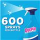 Deepio Professional Degreaser Spray 800ml (Pack of 6) C010415