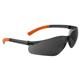 Portwest Pan View Spectacles Smoke/Orange (Pack of 12)