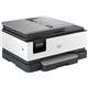 HP OfficeJet Pro 8135e A4 4-in-1 Wireless Colour Inkjet Printer 40Q47B#687