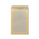 5 Star Office C4 Envelopes Board Backed Peel and Seal 120gsm Manilla (Pack of 10) FS600618